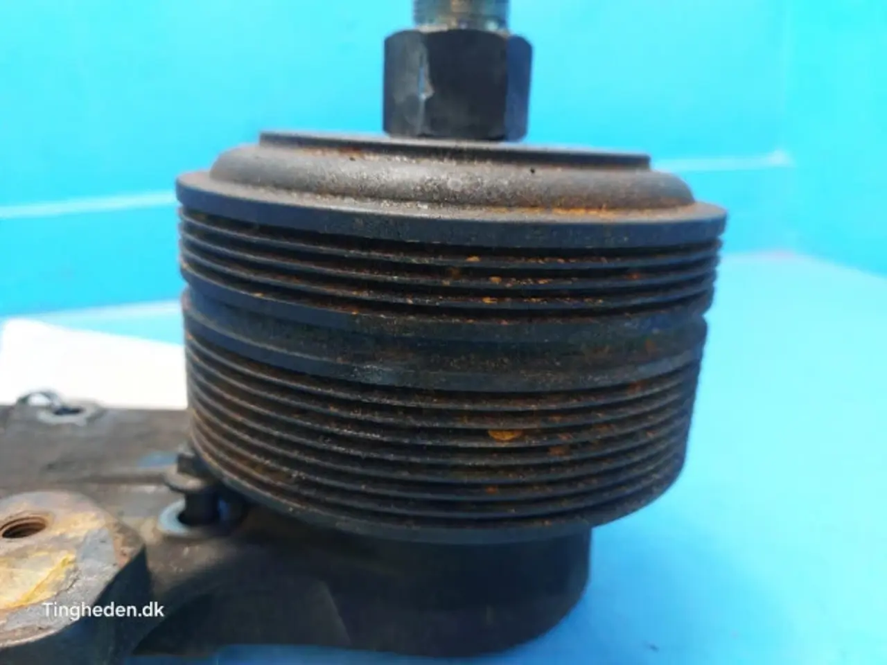Billede 3 - Iveco F4CE9487N*J603 Nav 2854422