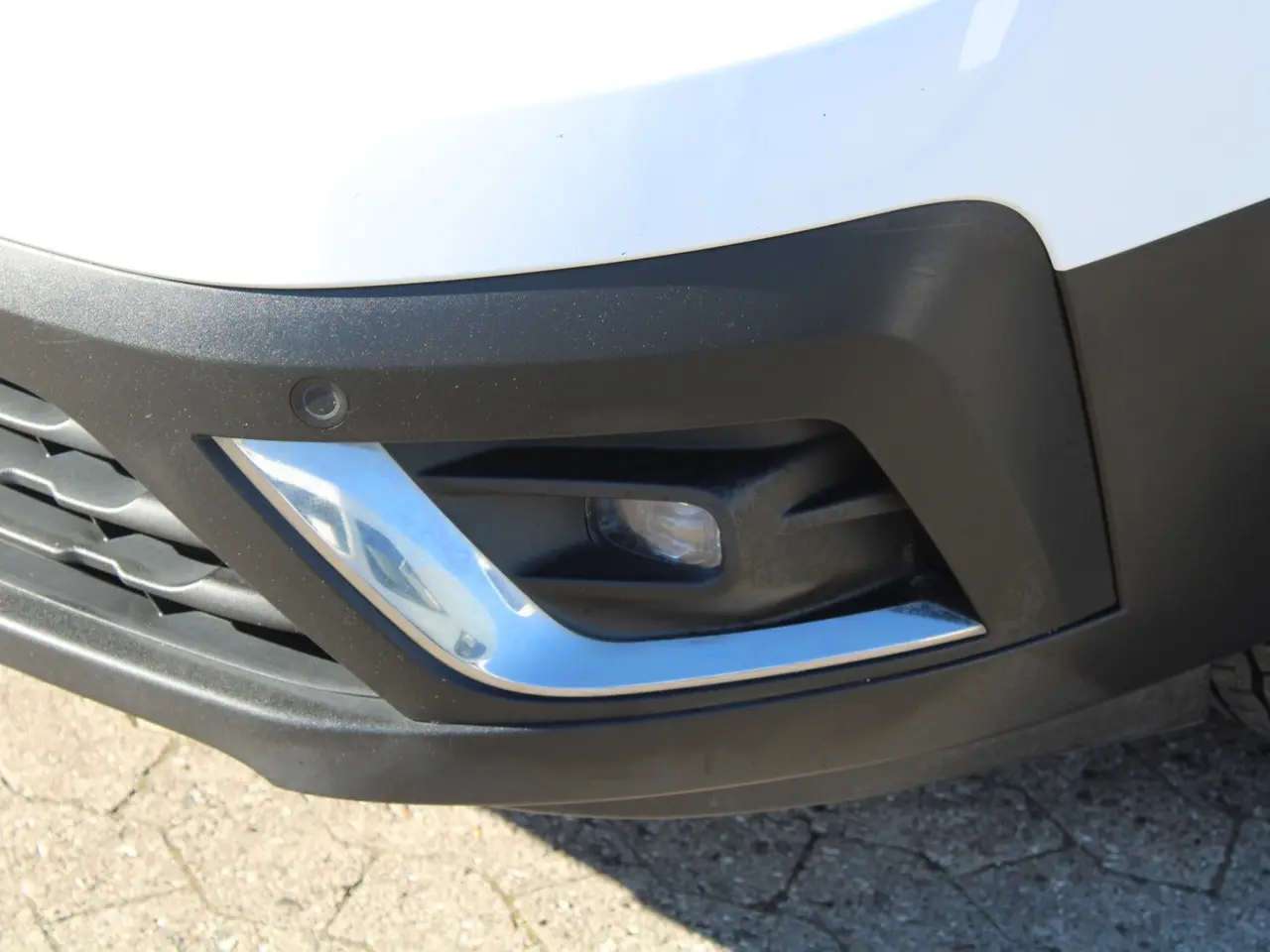 Billede 13 - Renault Trafic 2,0 dCi 130 L2H1