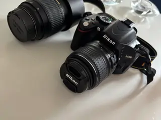 Kamera 📷
