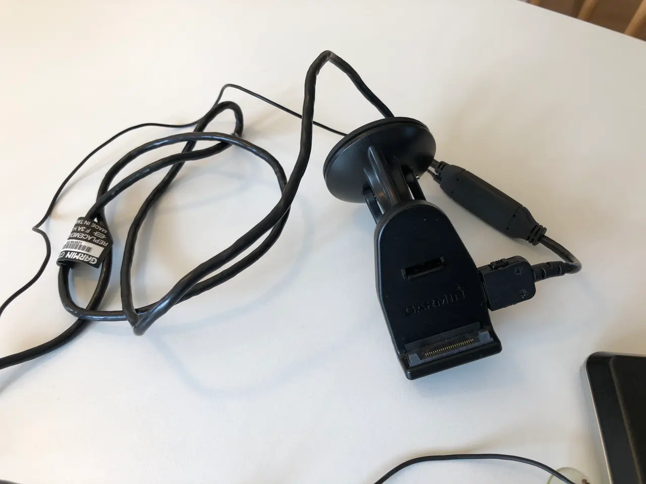 Billede 9 - Garmin nüvi 760 med nyeste kort