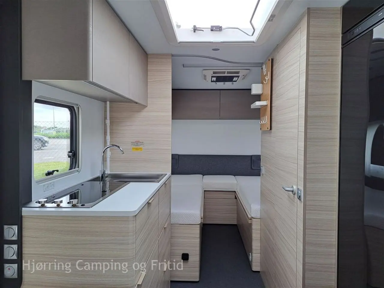 Billede 18 - 2024 - Adria Altea 502 UL Selected Edition