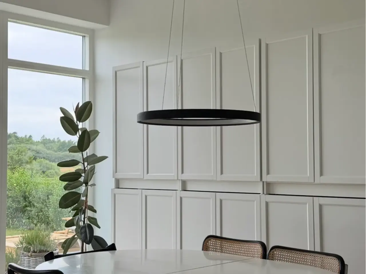 Billede 1 - Antidark - Gloria LED Pendel Ø60
