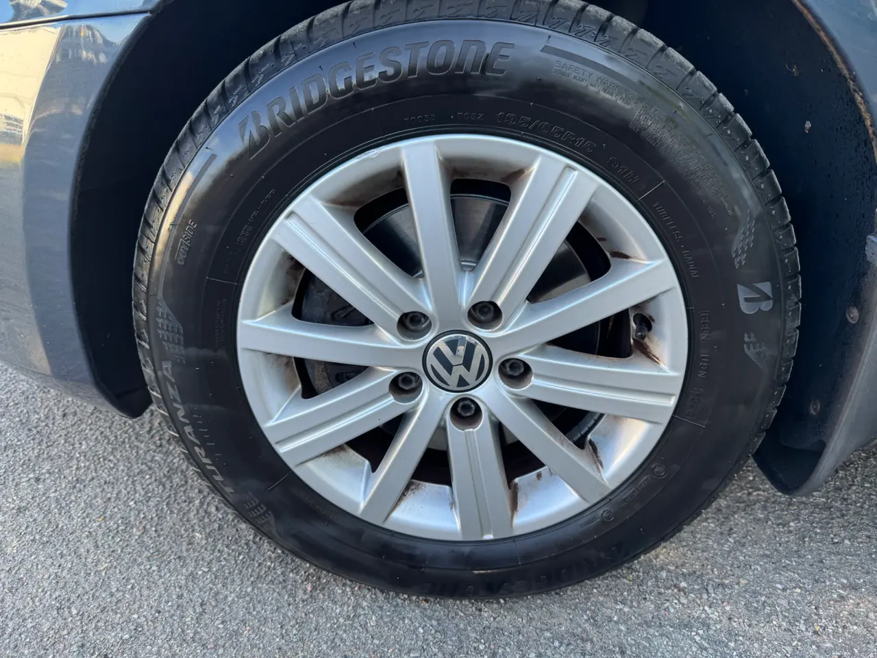 Billede 12 - VW Golf VI 1,4 TSi 122 Highline