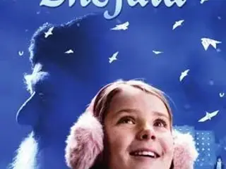 JULEKALENDER ; Snefald (4 dvd sæt)
