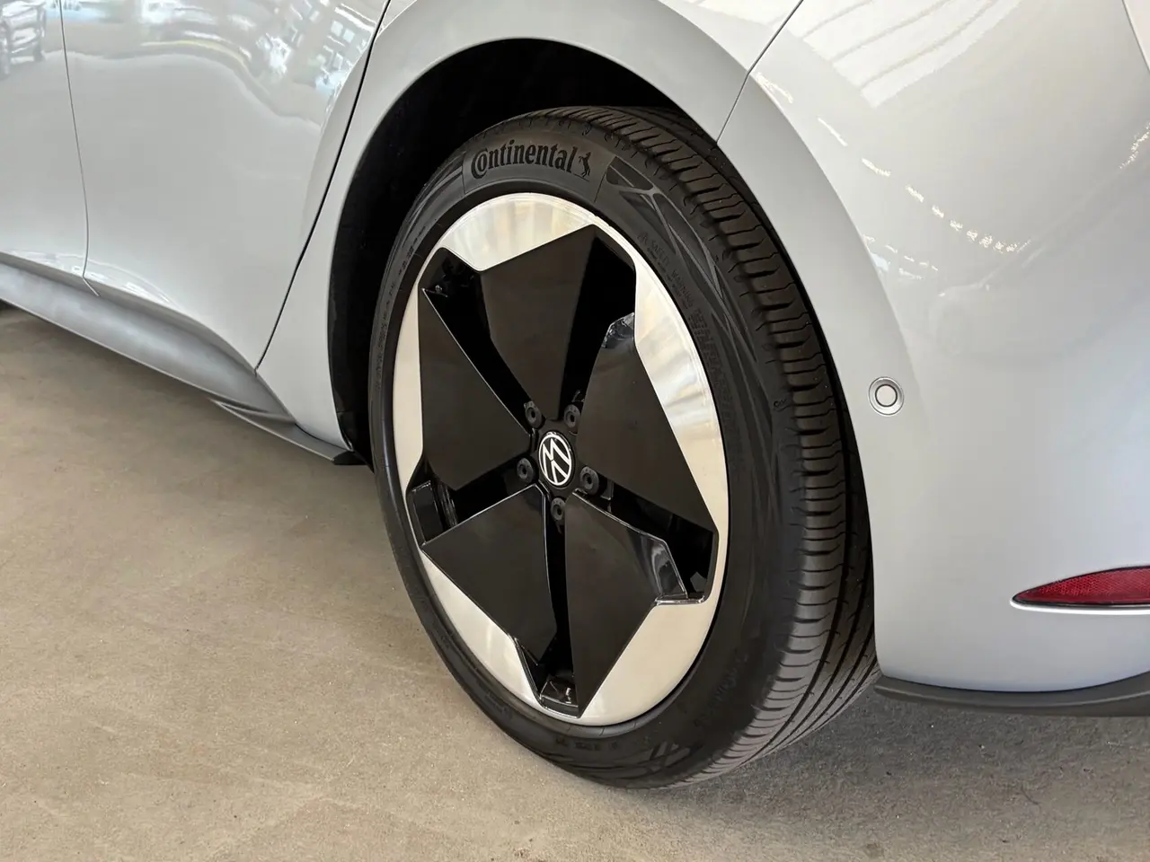 Billede 5 - VW ID.3 EL 204HK 5d Aut.