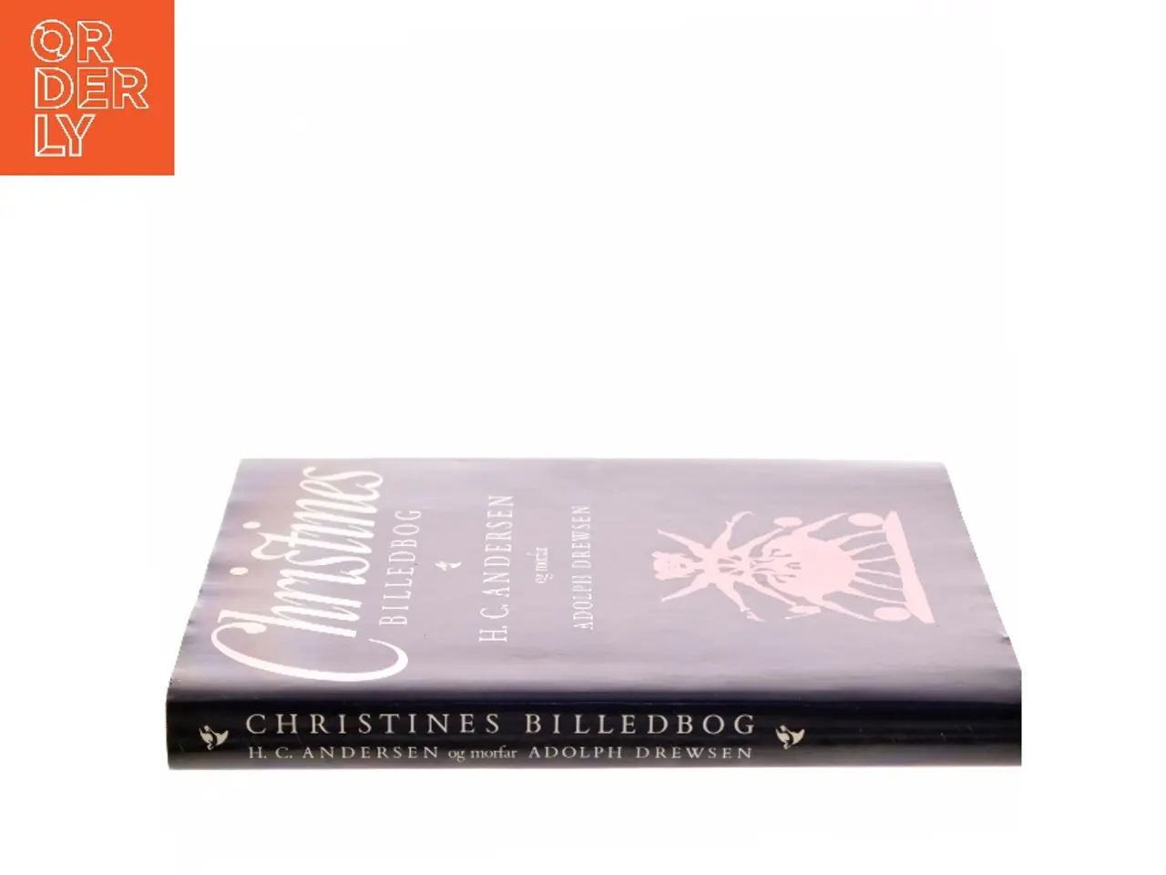 Billede 2 - Christines billedbog (Bog)