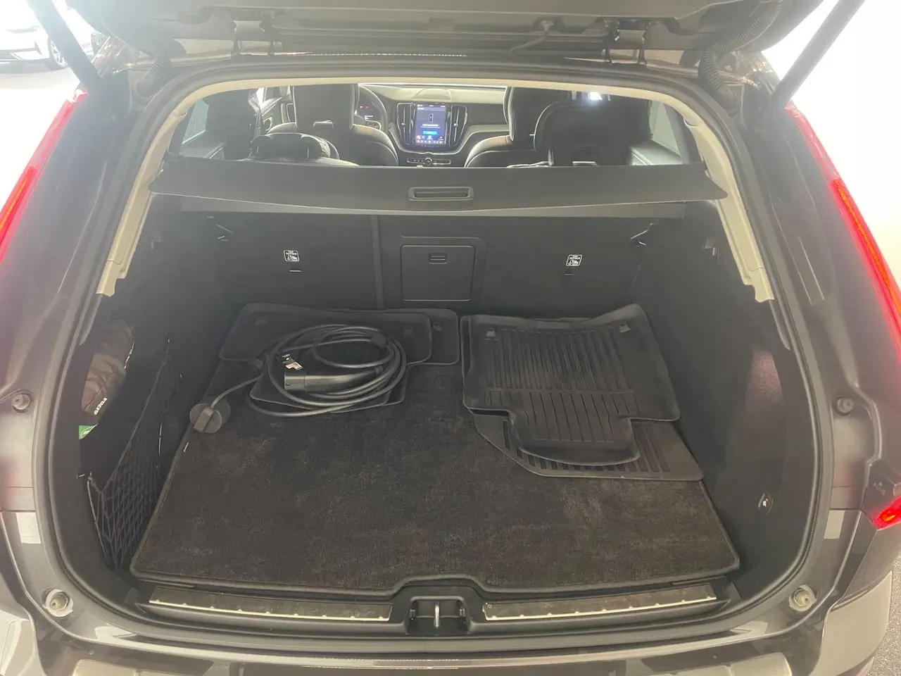 Billede 7 - Volvo XC60 2,0 T6 ReCharge Plus Bright aut. AWD