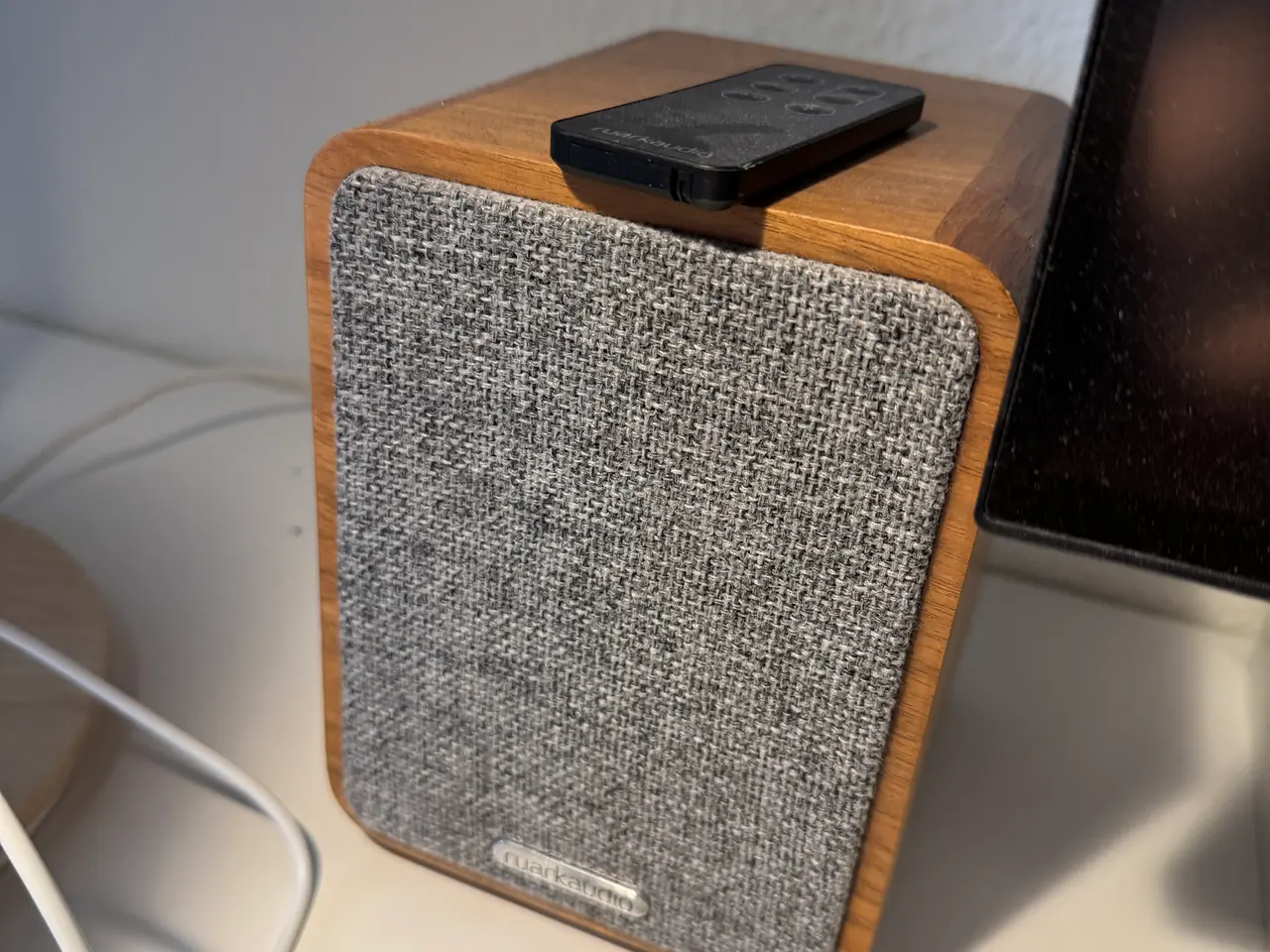 Billede 2 - Ruark Audio MR1 Mk2 Bluetooth højttalere – Rich Wa
