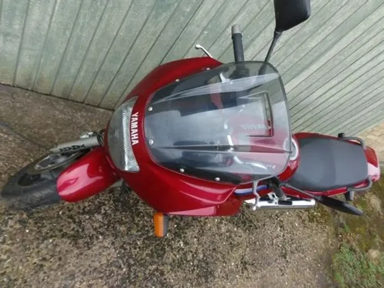 Billede 9 - Yamaha XJ 900 Diversion - 9982 Ålbæk