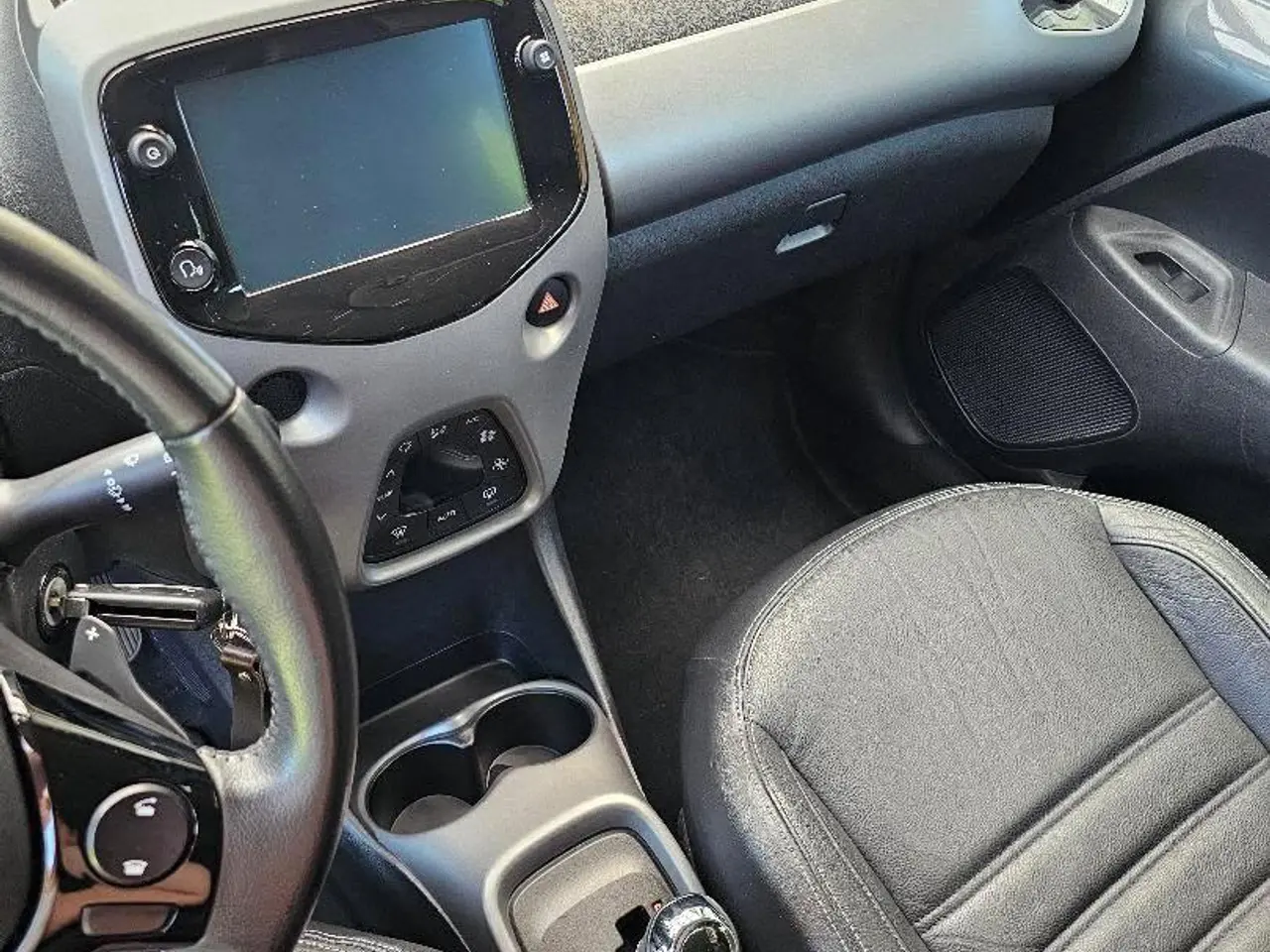 Billede 15 - Toyota Aygo 2020