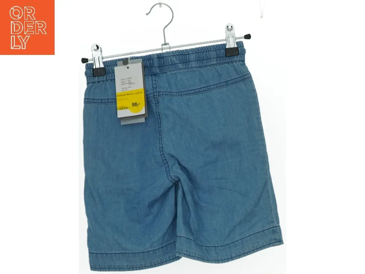 Billede 2 - Shorts fra Hummel (str. 116 cm)