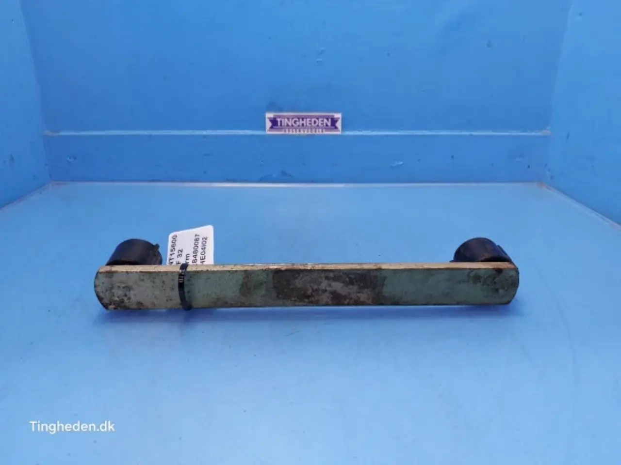 Billede 2 - Massey Ferguson 32 Arm 28480087