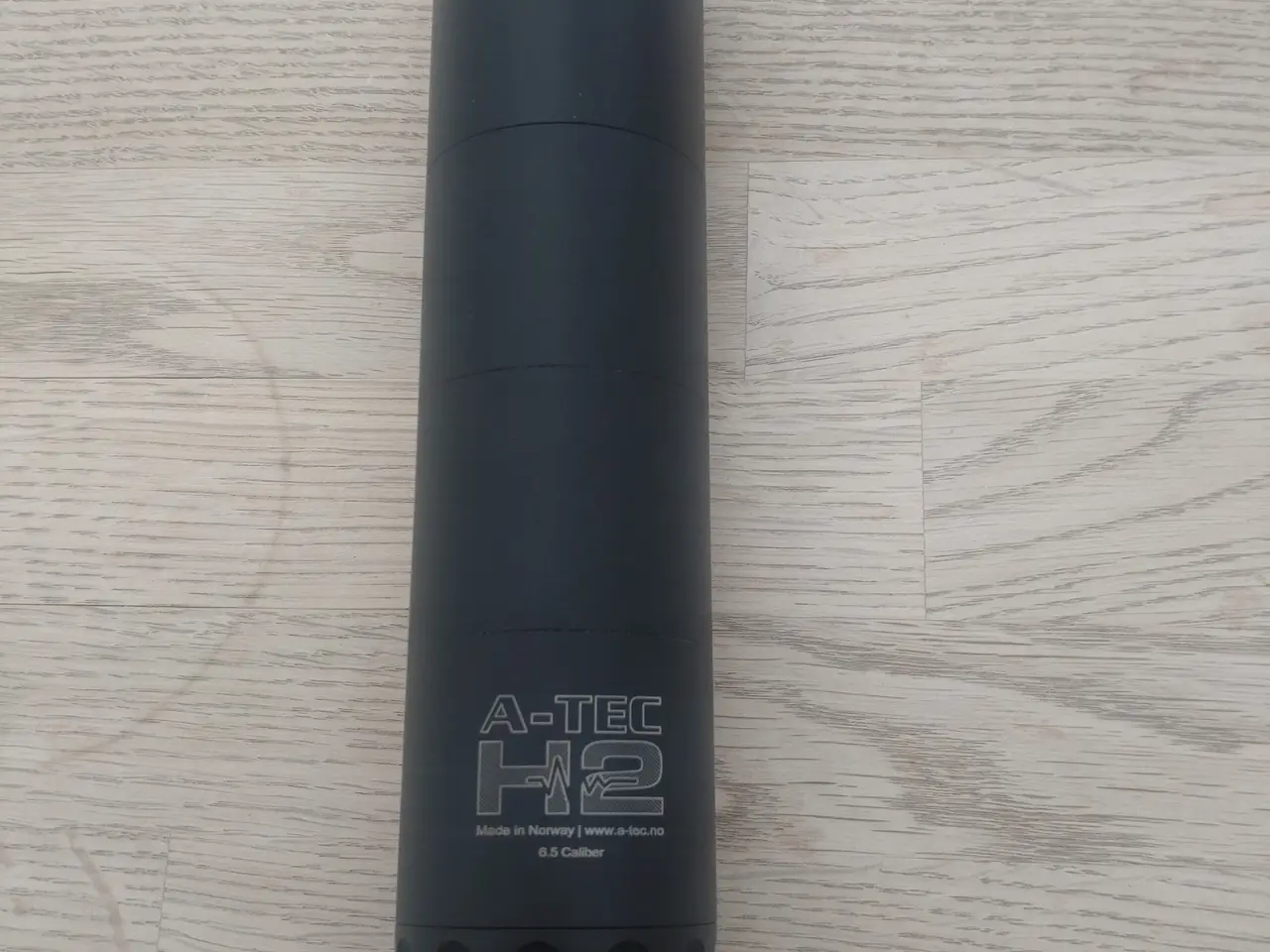 Billede 3 - Blaser R8 pibe
