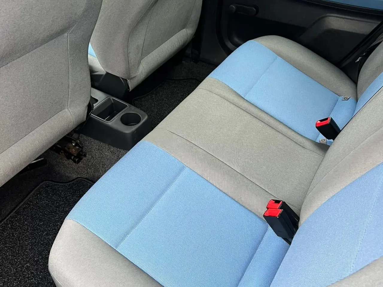 Billede 10 - Skoda Fabia 1,2 6V Classic Combi