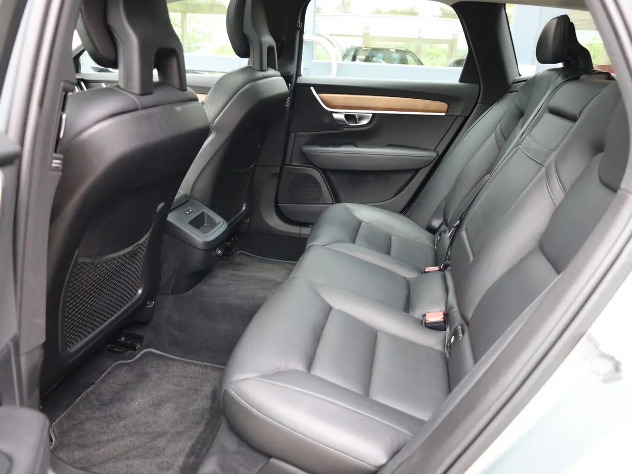 Billede 17 - Volvo V90 2,0 D4 190 Inscription aut.