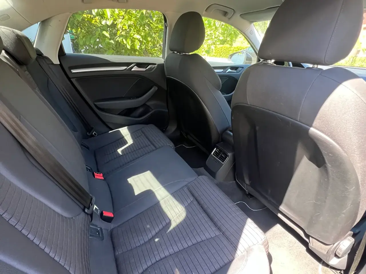 Billede 9 - Audi A3 1,8 TFSi 180 Ambition