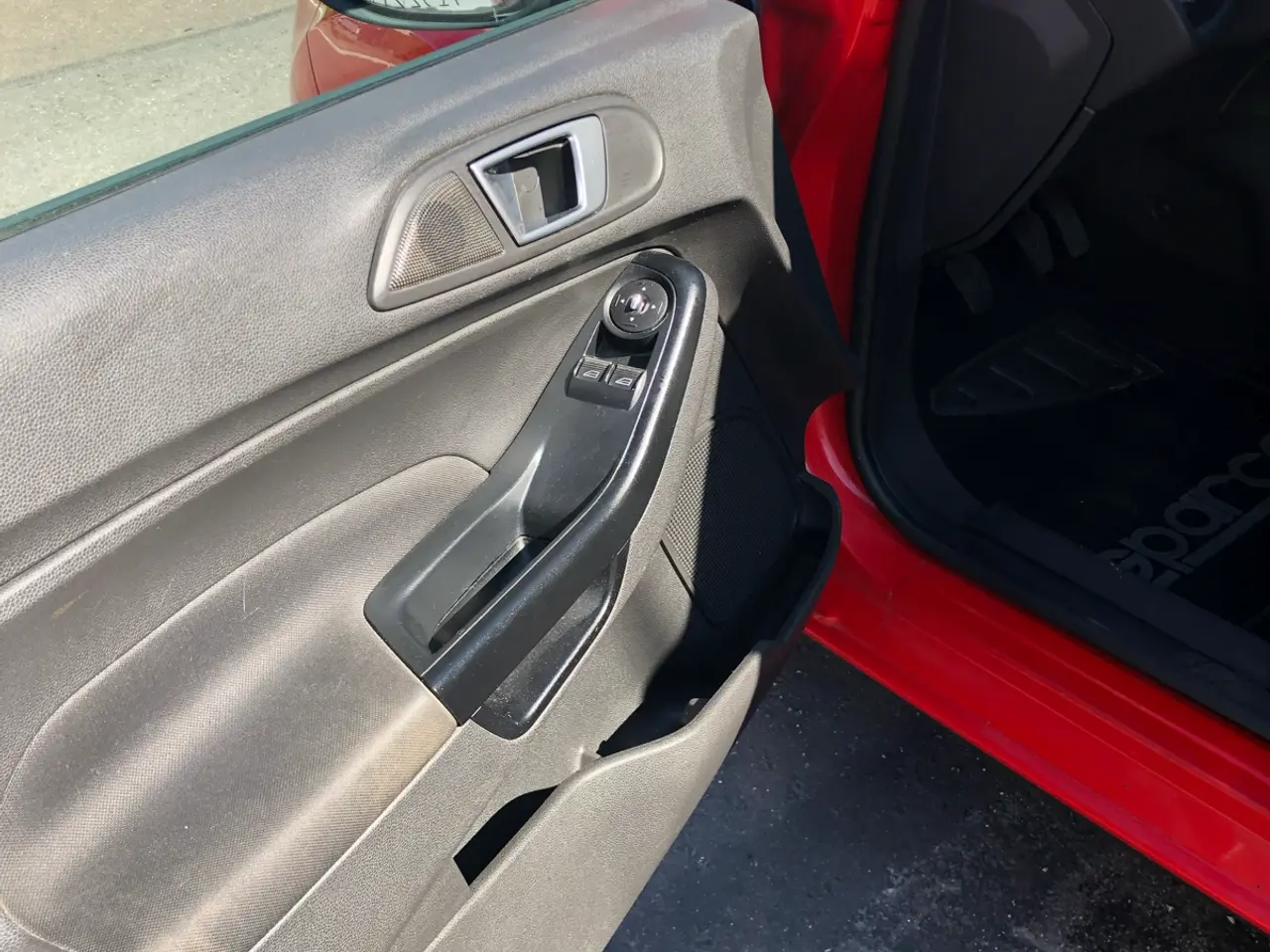 Billede 6 - Ford Fiesta 
