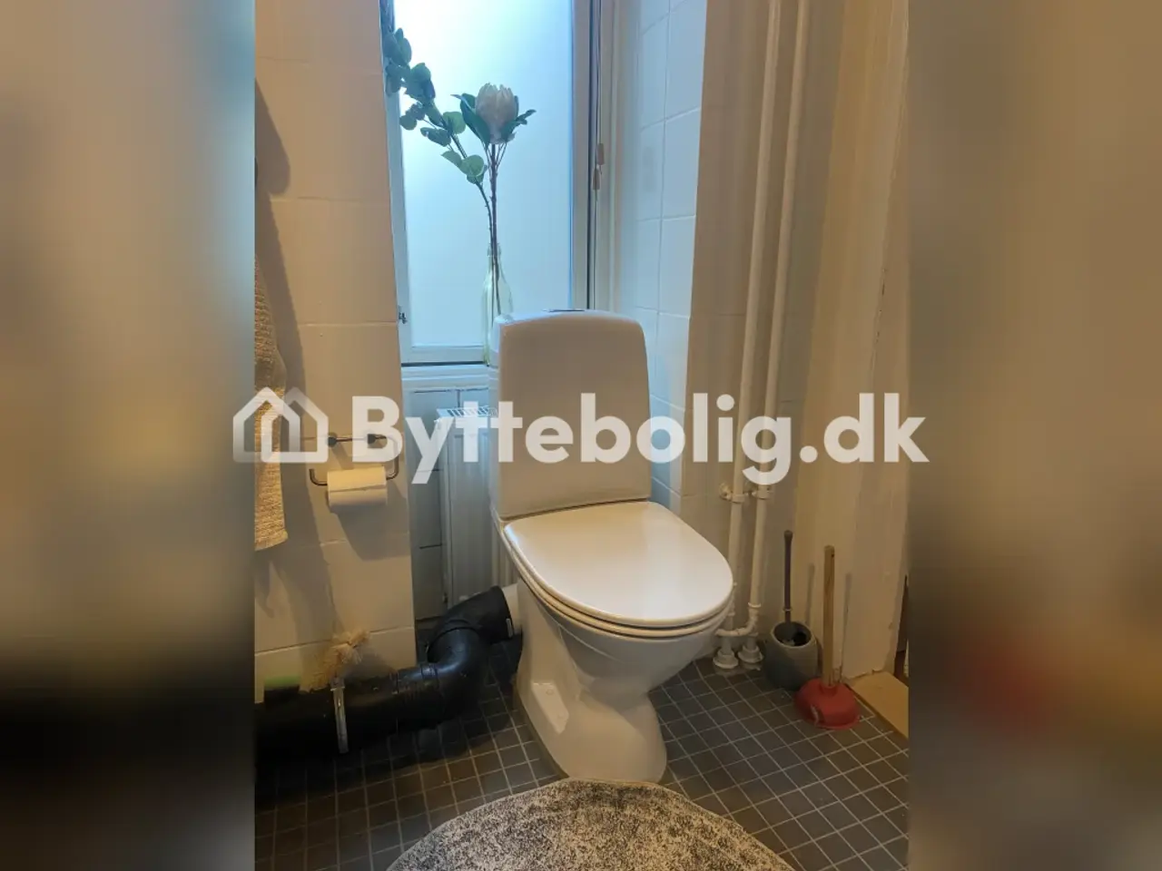 Billede 4 - Nørrebro: 92 m², 4-værelses til 8800 kr.