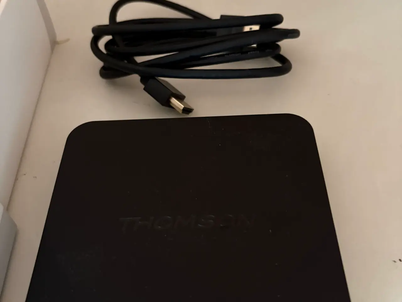 Billede 3 - Google TV boks