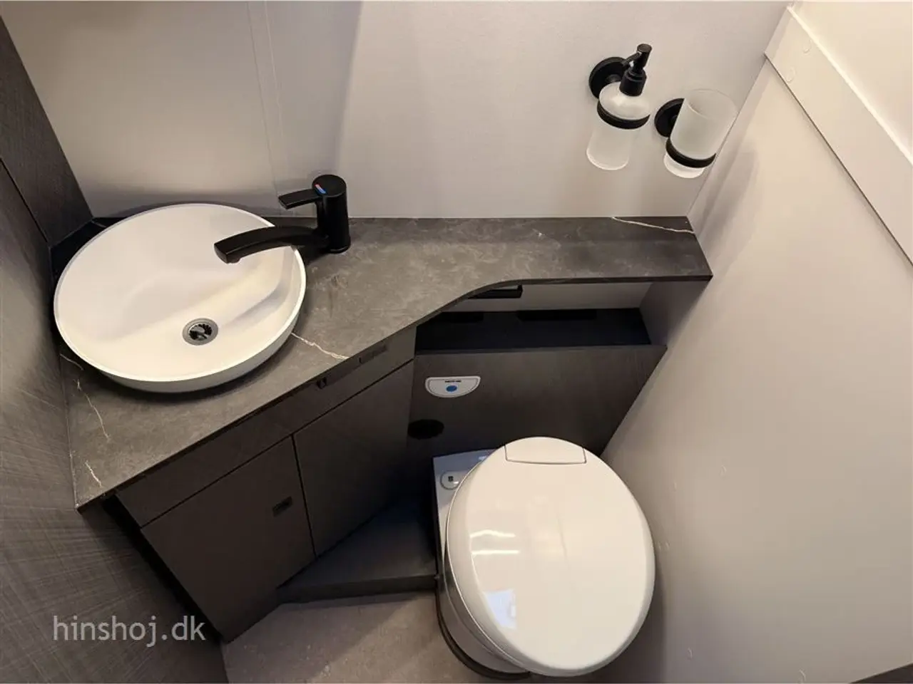 Billede 11 - 2026 - Etrusco I 7400 SBC Scandic Edition   Etrusco I 7400 SBC Scandic edition 2026 fra Hinshøj Caravan