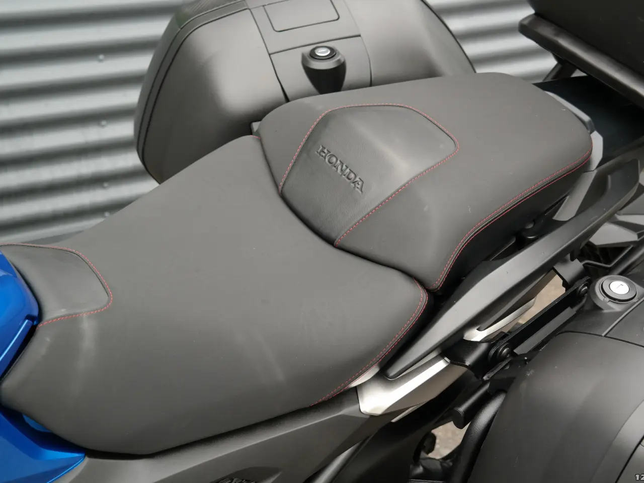 Billede 25 - Honda NC 750 XD MC-SYD       BYTTER GERNE