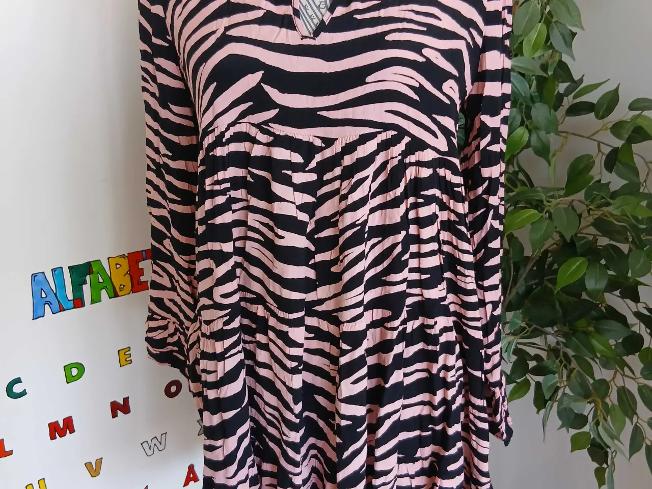 Billede 1 - Kjole. Ganni. Small/36