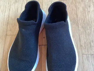 Indendørssko