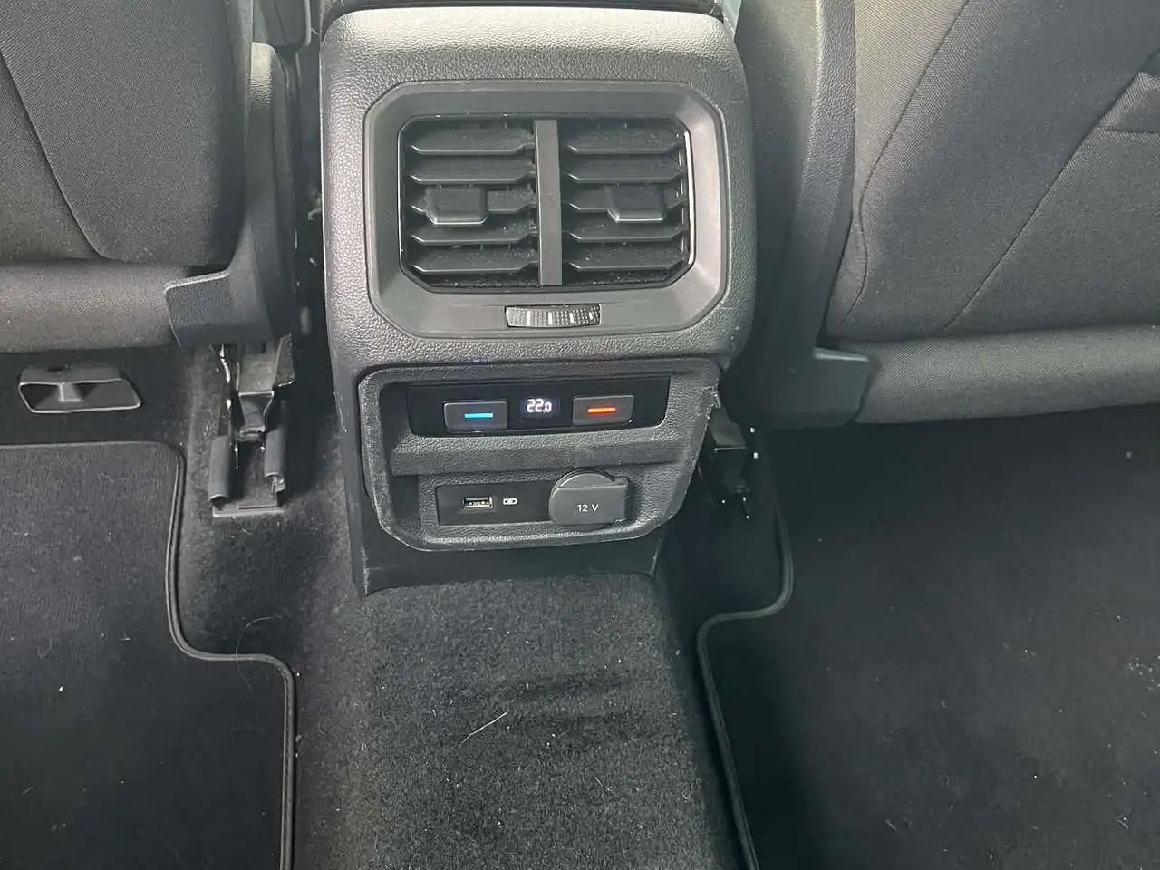 Billede 5 - VOLKSWAGEN TIGUAN 2.0 TDI 150 DSG7