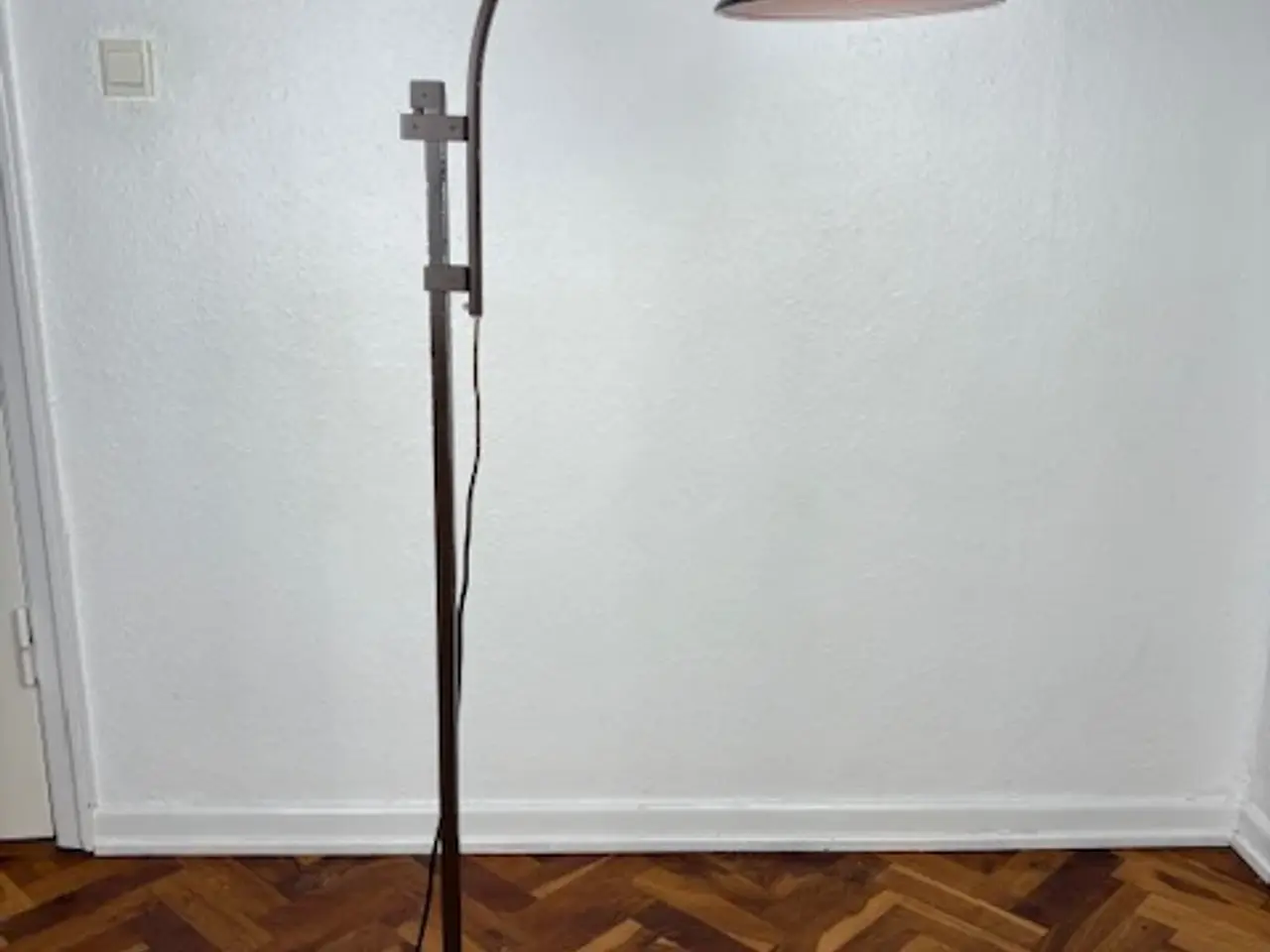 Billede 2 - Gulvlampe, d.d lamper