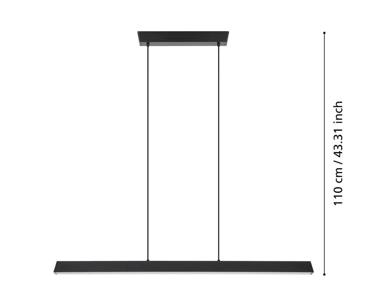 Billede 4 - Ny EGLO CONNECT-Z SIMOLARIS-Z RGB