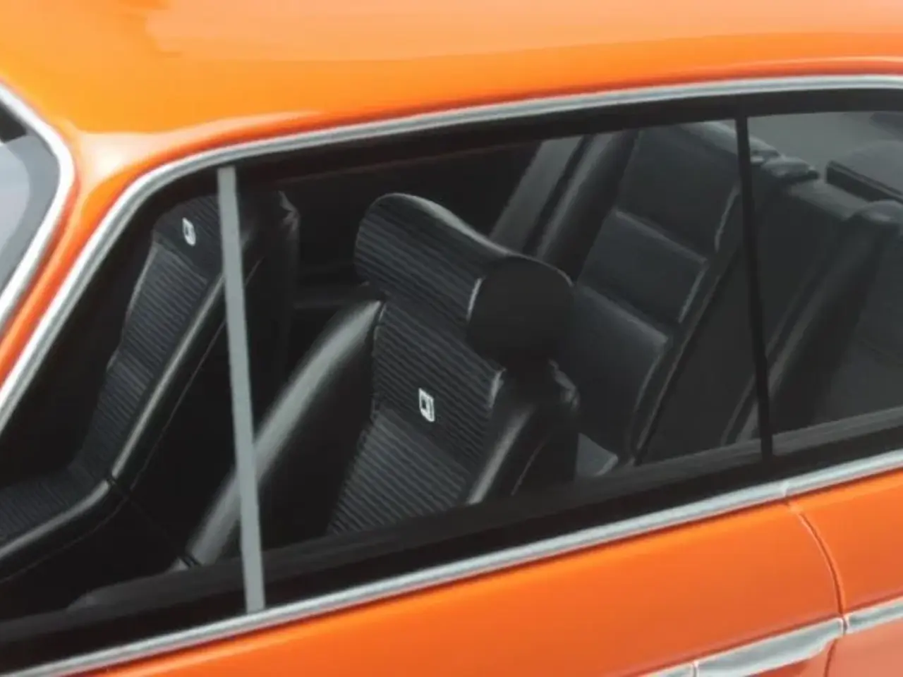 Billede 8 - 1973 BMW 3,0 CS Alpina 1:18