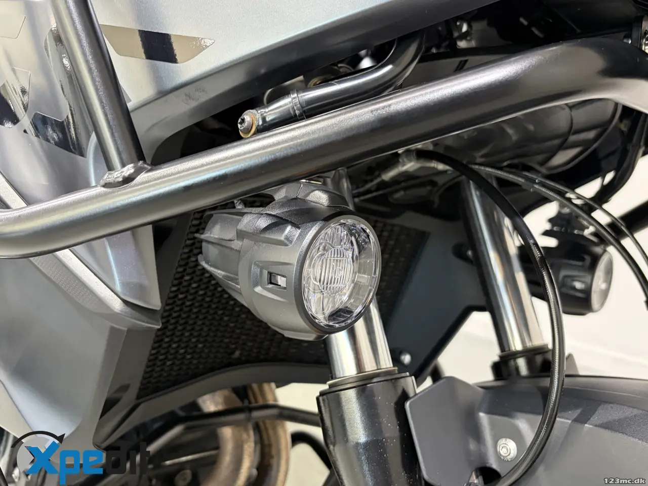 Billede 18 - BMW F 800 GS