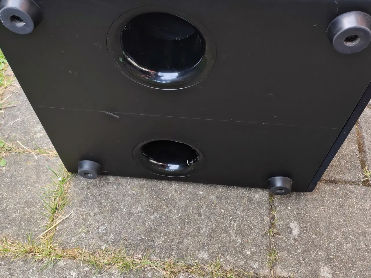 Billede 2 - Argon audio bass 15 aktiv sub.