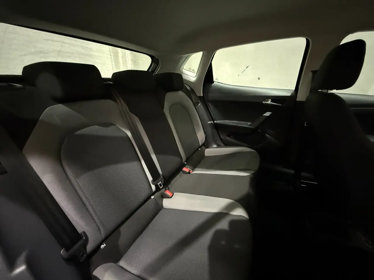 Billede 17 - Seat Ibiza 1,0 TSi 95 Reference