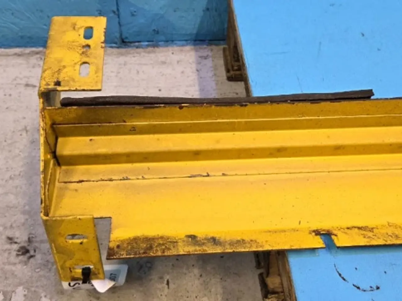 Billede 13 - New Holland TX66 Support 950955