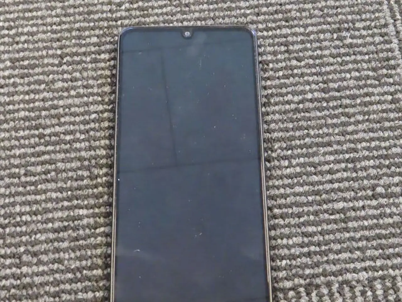 Billede 1 - Smartphone SAMSUNG Galaxy A33 5G