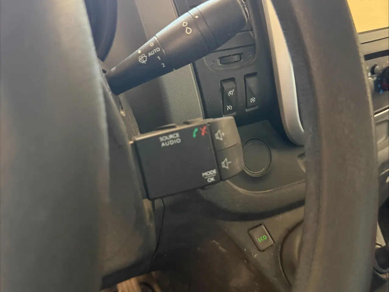 Billede 12 - Renault Trafic T29 L2H2 1,6 dCi 125, modelår 2018