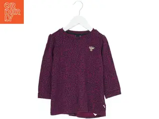 Bluse fra Hummel (str. 98)