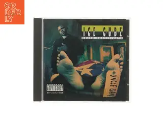 Ice Cube: Death Certificate