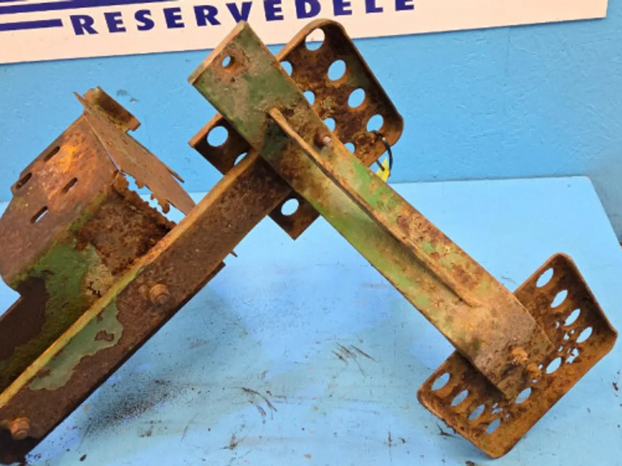Billede 13 - John Deere 4040 Trine R84943