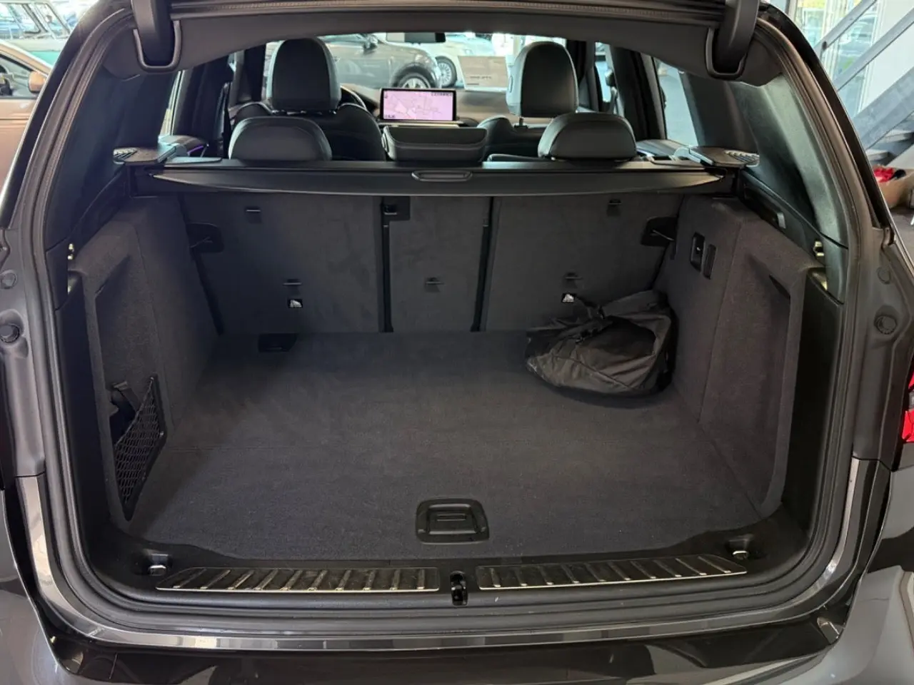 Billede 18 - BMW iX3 Charged M-Sport