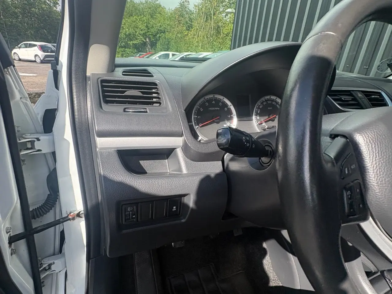 Billede 13 - Suzuki Swift 1,2 GL