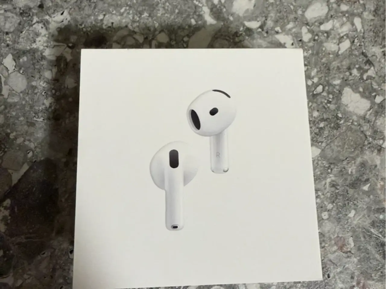 Billede 5 - Apple AirPods 4 (2024)