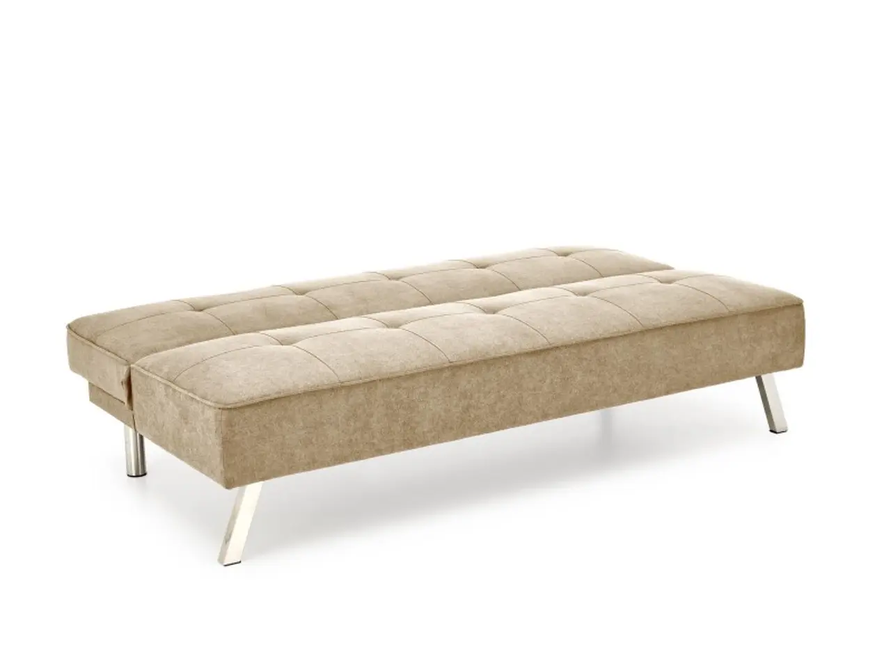 Billede 2 - CARLITO Sovesofa - Beige
