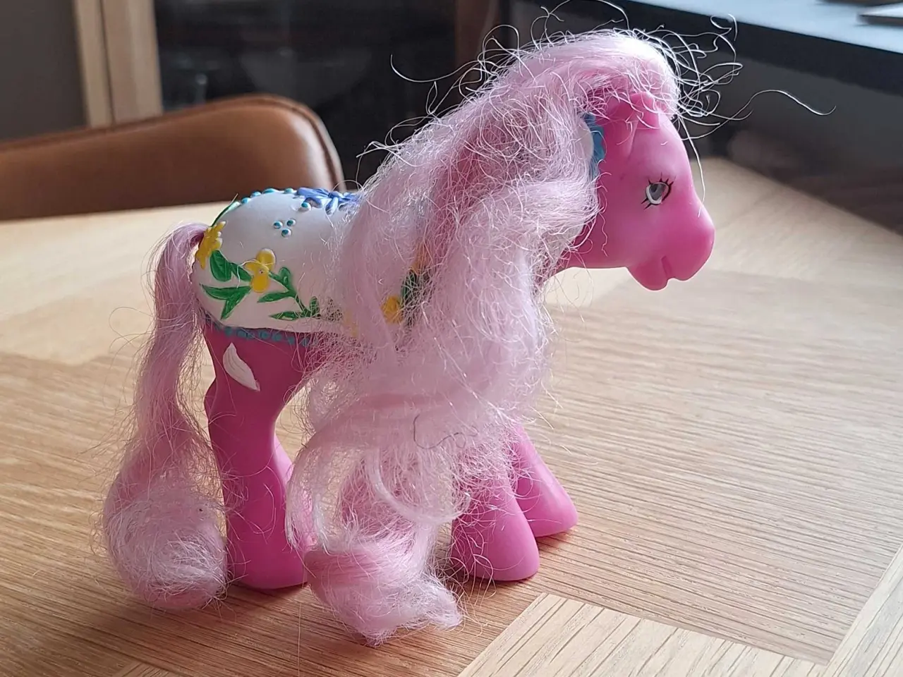Billede 3 - My little pony 