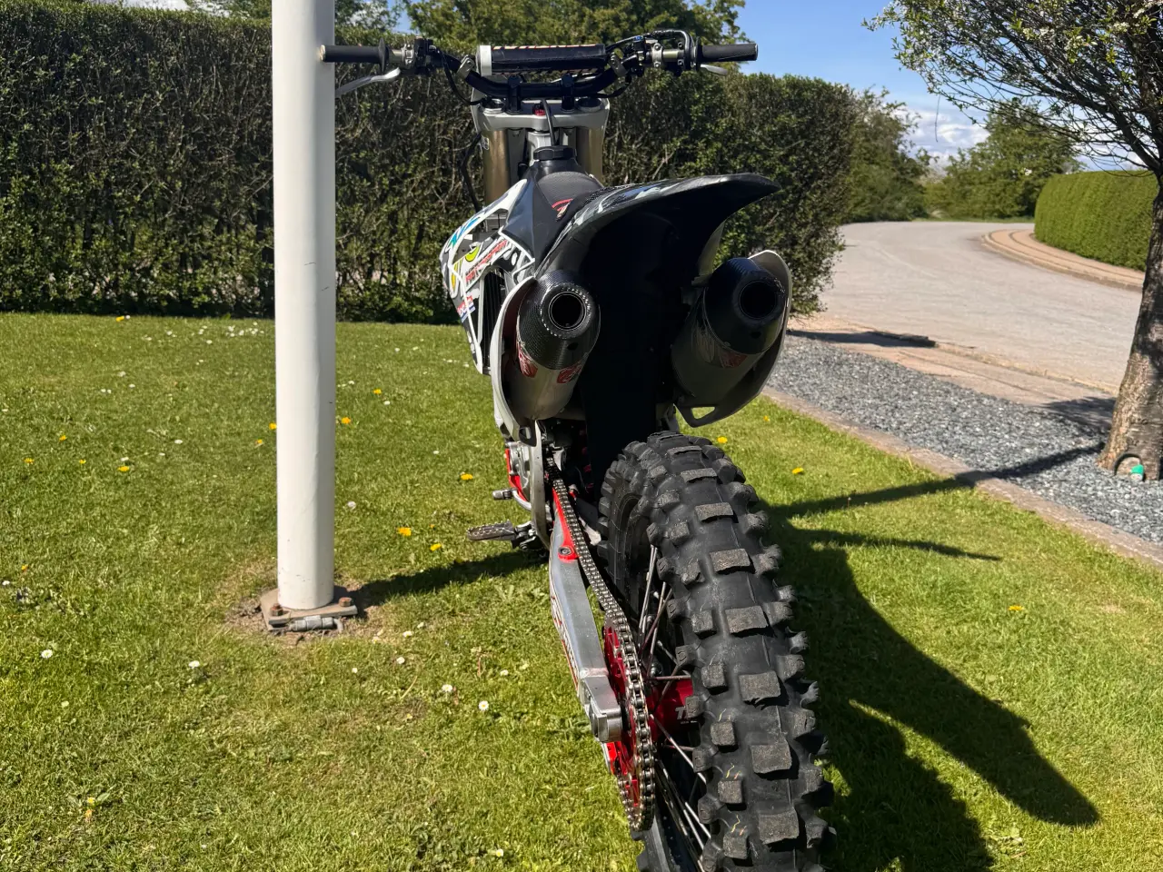 Billede 10 - Honda CRF250R 2017