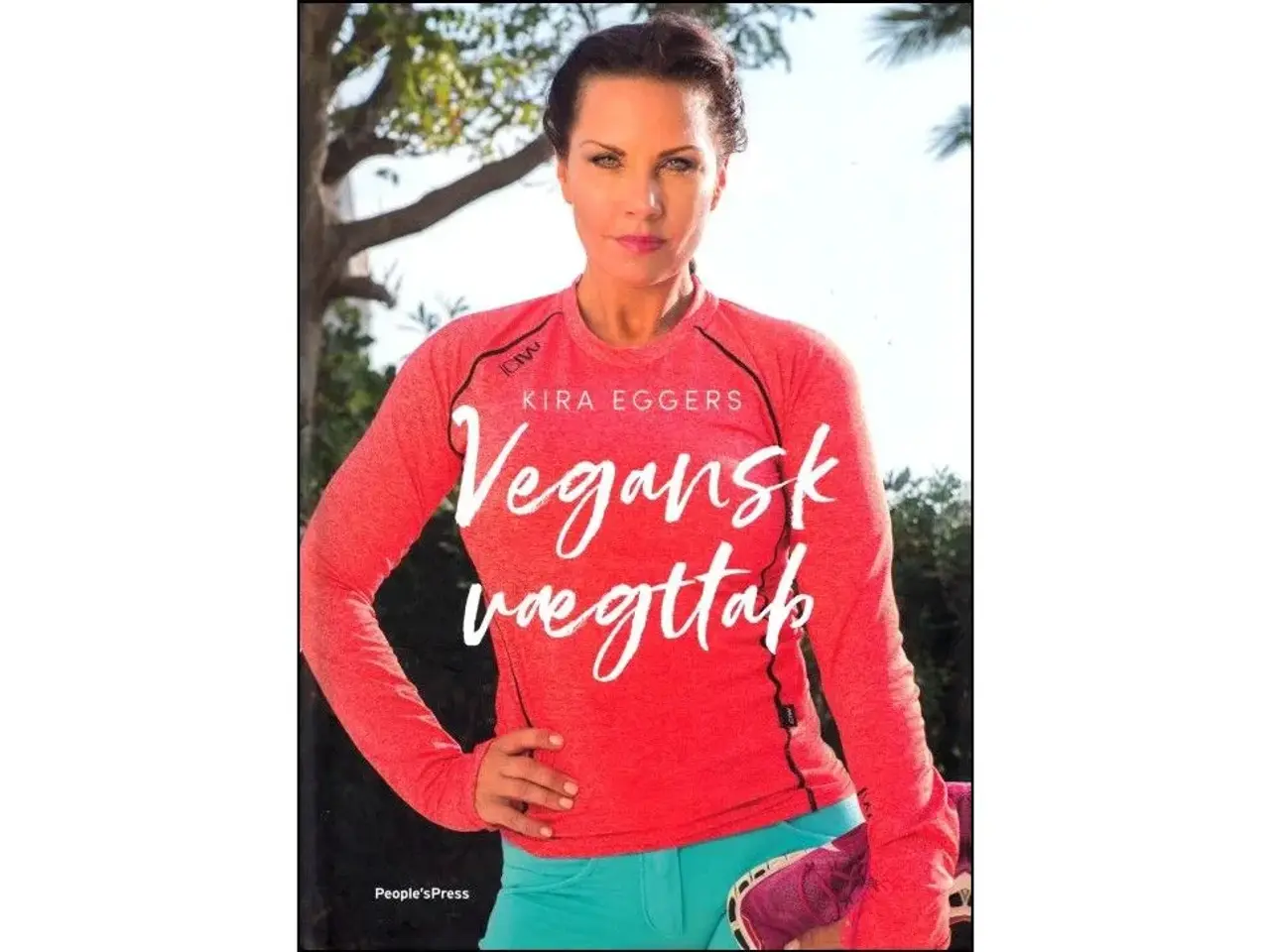 Billede 1 - Vegansk Vægttab