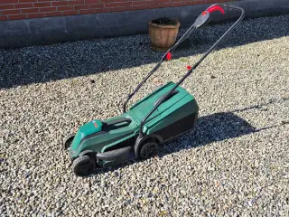 Bosch plæneklipper