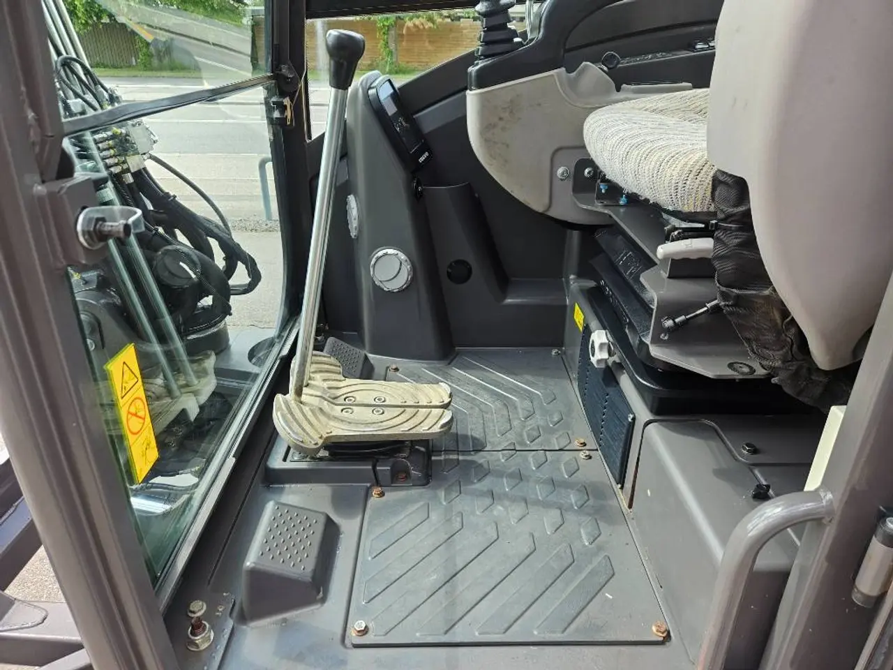 Billede 8 - Volvo ECR 40 D