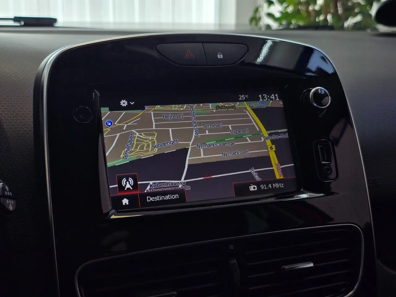 Billede 11 - Renault Clio IV 0,9 TCe 90 Limited
